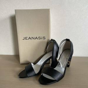  Jeanasis separate AH sandals 