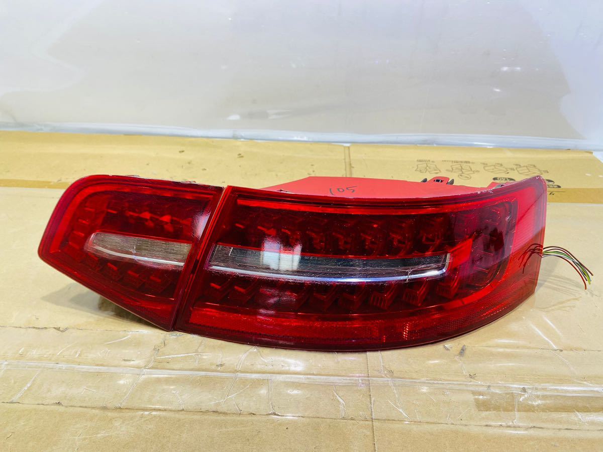 2023年最新】ヤフオク! -アウディ a6 4f テール(パーツ)の中古品・新品