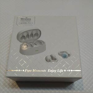 【美品】Mongeese OWSイヤホン　Bluetoothイヤホン 空気伝導イヤホン　no.784