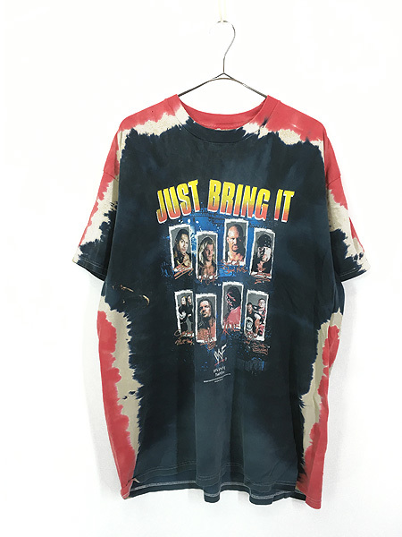 2023年最新】ヤフオク! -wwf t シャツ(ファッション)の中古品・新品
