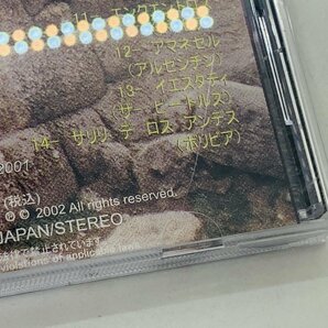 即決CD ソンコ・ジャクタ Vol.2リフチャイー Soncco Llacta Vol.II Rijch'ay / アルバム K06の画像4