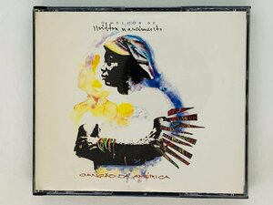 即決2CD 独盤 ミルトン・ナシメント Milton Nascimento / CANCAO DA AMERICA / 激レア N06