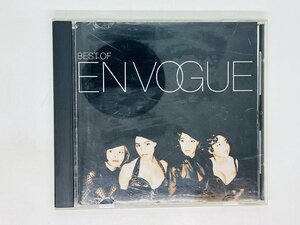 即決CD Best Of En Vogue / ベスト・オブ・アン・ヴォーグ / Z14