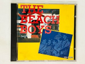 即決CD THE BEACH BOYS / WORLD SUPER HITS / ザ・ビーチボーイズ / アルバム K05