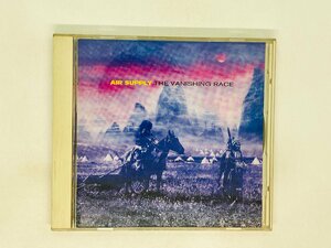 即決CD AIR SUPPLY THE VANISHING RACE / エア・サプライ ヴァニシング・レース / アルバム F02