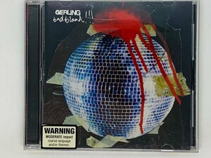 即決CD Gerling Bad Blood / Blood On The Microphone , Get Acticated / アルバム T01