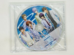 即決CD 未開封 夏空のモノローグ portable 予約特典ドラマCD / 真夏のクリスマス P05