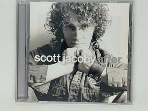 即決CD scott jacoby after / スコット・ジャコビー アフター / They Don't Know アルバム Y34
