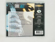 即決CD COOL JAZZ / MILES DAVIS . STAN GETZ , CHARLIE PARKER / アルバム ジャズ Z12_画像2