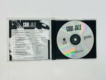 即決CD COOL JAZZ / MILES DAVIS . STAN GETZ , CHARLIE PARKER / アルバム ジャズ Z12_画像3