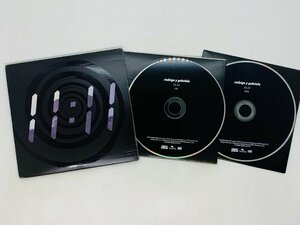 即決CD+DVD rodrigo y gabriela 11:11 / ロドリーゴ・イ・ガブリエーラ / デジパック仕様 2枚組 アルバム Y20