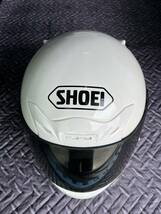 SHOEI X-9_画像2