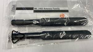 ML-2452 Antenna Family(二本セット)