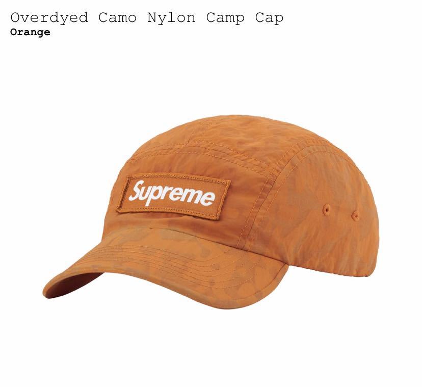 2023年最新】Yahoo!オークション -supreme nylon capの中古品・新品