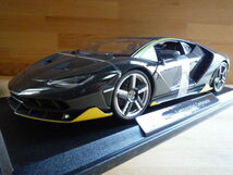 マイスト1/18【Maisto】Lamborghini Centenario/ランボルギーニ センテナリオ_画像1