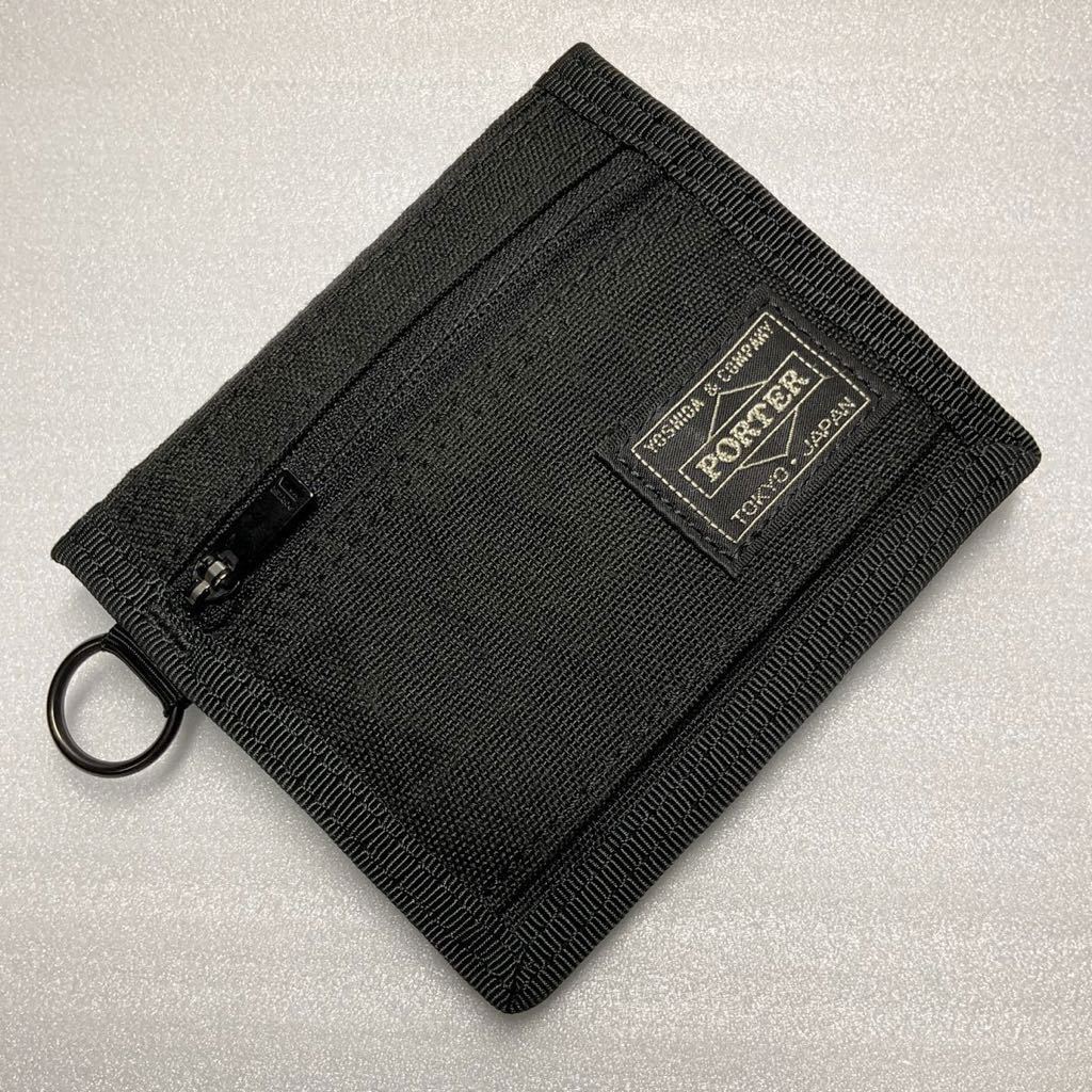 2023年最新】ヤフオク! -porter 財布 二つ折りの中古品・新品・未使用 