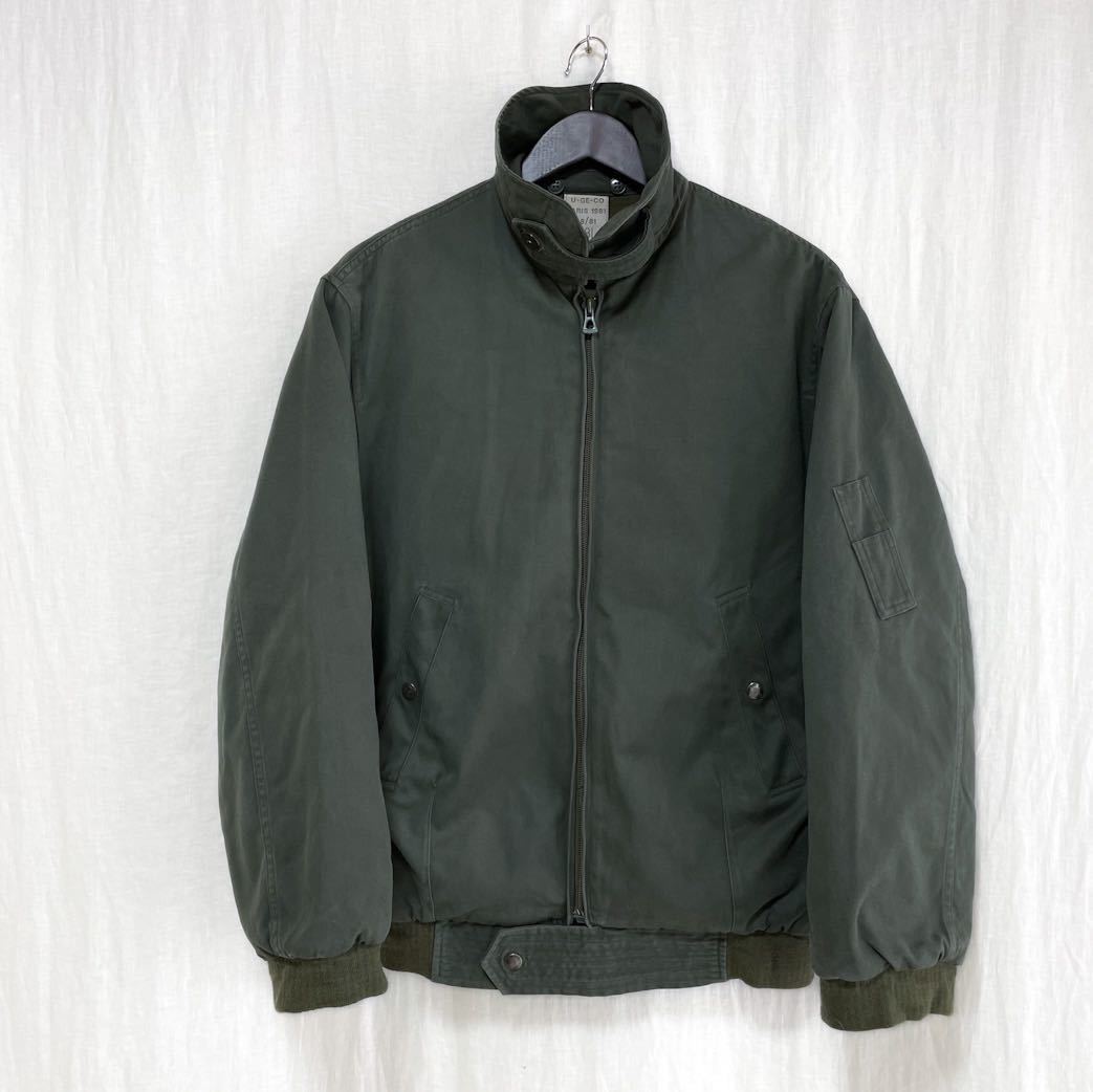 2023年最新】ヤフオク! -フランス軍フライトジャケットの中古品・新品