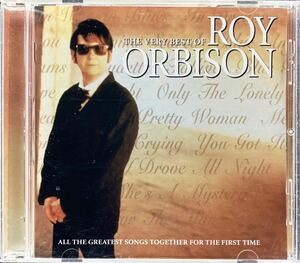 CD/ ロイ・オービソン / The very best of Roy Orbison