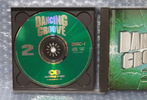 オムニバス / DANCING GROOVE 2 / CTCR-11042_画像2