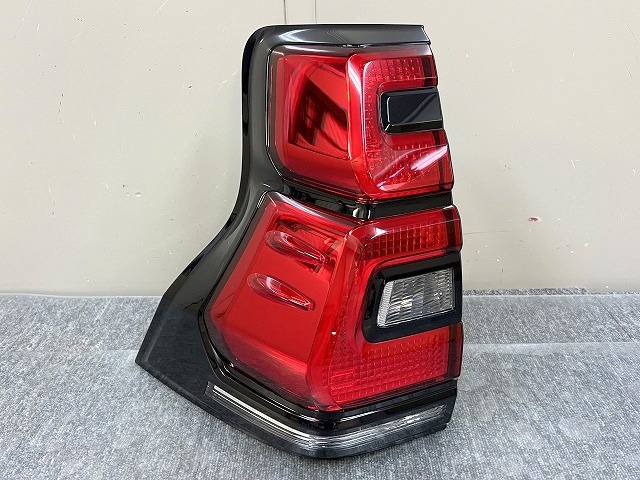 2023年最新】ヤフオク! -プラド 150 純正 テールの中古品・新品・未