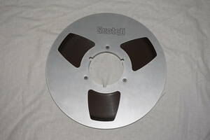 * Scotch Scotch 3M * open reel for 10 number metal reel [ tape attaching ]