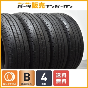 【ハイヤー タクシー用タイヤ 2022年製】ダンロップ SP TX-01 185/65R15 サマータイヤ 4本 ジャパンタクシー アクア プリウス フリード