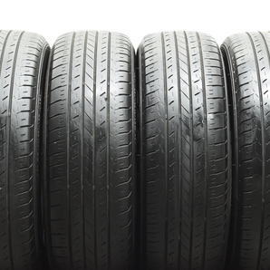 【ホイールのみ販売可能】トヨタ 30 アルファード ヴェルファイア 純正 16in 6.5J +33 グッドイヤー 215/65R16 ノーマル戻し 送料無料の画像7