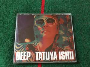 石井竜也/DEEP 中古CD 米米CLUB 米米クラブ