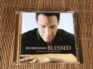 Jim Brickman/SONGS of INSPIRATION 中古CD ジム・ブリックマン