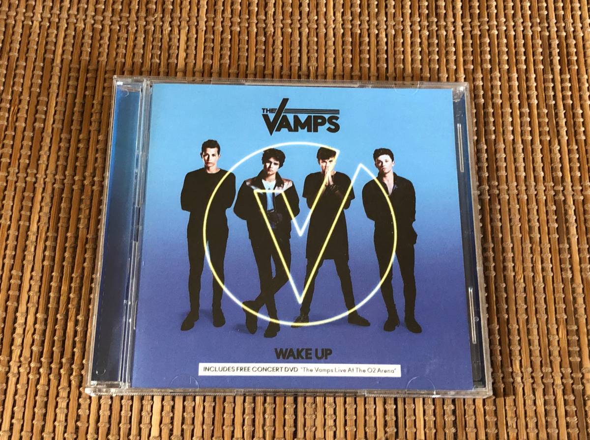 2023年最新】ヤフオク! -the vamps ヴァンプスの中古品・新品・未使用