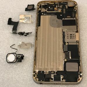 iPhoneSE ジャンクパーツ　交換用　アップル　修理パーツ