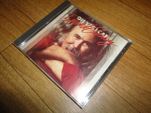 ♪David Crosby (デヴィッド・クロスビー) Oh Yes I Can♪