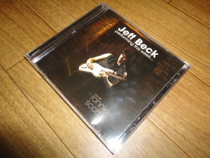 ♪Jeff Beck (ジェフ・ベック) Performing This Week... Live At Ronnie Scott's♪