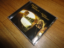 ♪Before Sunset and Before Sunrise (Music From The Motion Pictures)♪ ビフォア・サンセット ビフォア・サンライズ _画像1