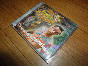 ♪Frantic Flintstones (フランティック・フリントストーンズ) The Legendary Mushroom Sessions♪