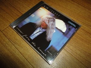 ♪Kim Carnes (キム・カーンズ) View From House♪