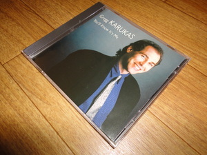 ♪Gregg Karukas (グレッグ・カルーカス) You'll Know It's Me♪