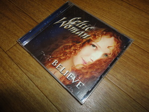 ♪Celtic Woman (ケルティック・ウーマン) Believe♪