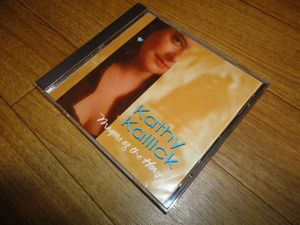 ♪Kathy Kallick (キャシー・キャリック) Matters of the Heart♪