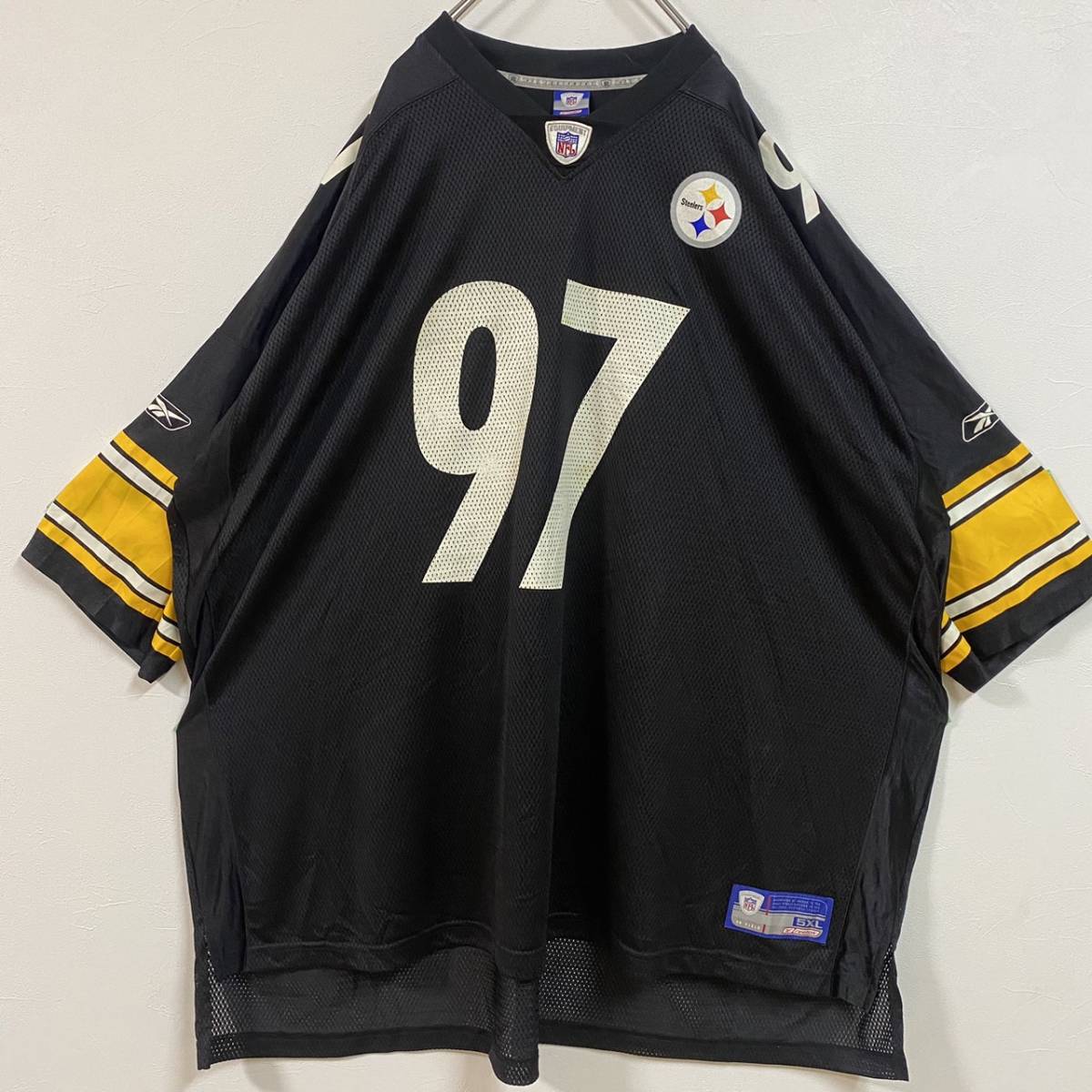 大人女性の 【ぱぱさん専用】ユニフォーム プレミア NFL サイン入り