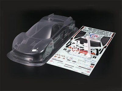 2025年最新】Yahoo!オークション -タミヤ nsxボディ(ホビー 2025年最新】Yahoo!オークション -タミヤ nsxボディ(ホビー