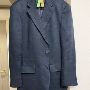 【新品未使用】ユニクロ PREMIUM LINEN ジャケット