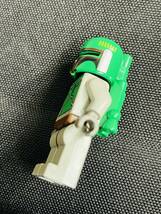 レゴ ミニフィグ ボバフェット 正規品 初期 美品 LEGO スターウォーズ STAR WARS ケース保管 Boba Fett _画像4