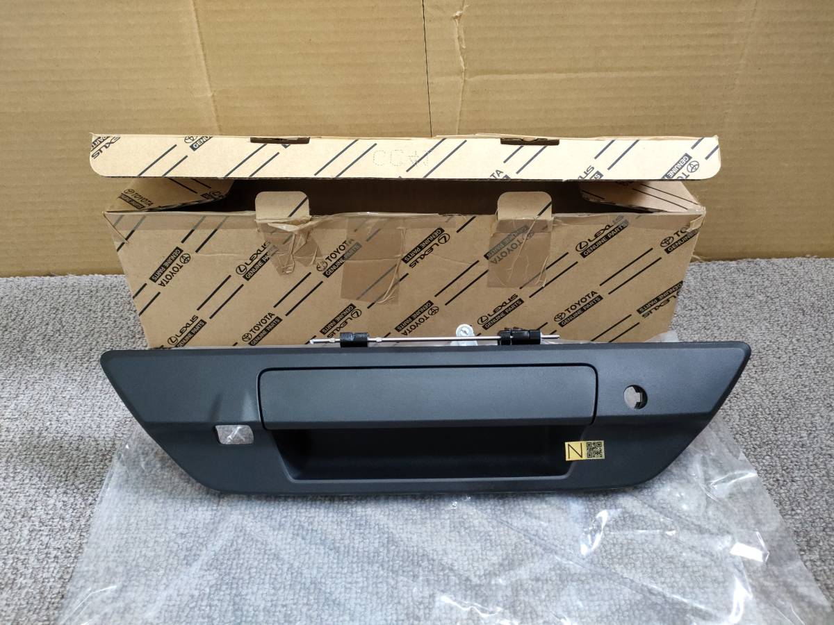 2023年最新】ヤフオク! -gun125 ハイラックス リアゲートの中古品