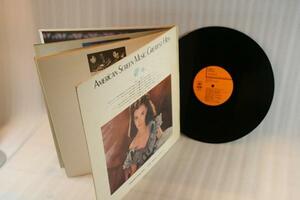 中古LP「AMERICAN SCREEN MUSIC GREATEST HITS/アメリカン・スクリーン・ミュージック・グレイティスト・ヒッツ」パーシー・フェイス他