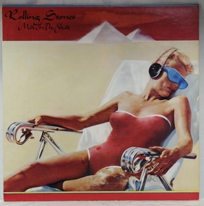 中古LP「MADE IN THE SHADE / メイド・イン・シェード」ROLLING STONES / ローリング・ストーンズ