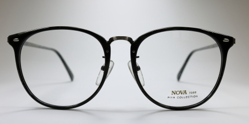 2023年最新】Yahoo!オークション -nova メガネの中古品・新品・未使用
