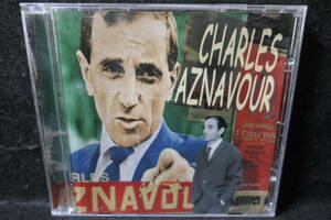 ●送料無料●中古CD● Charles Aznavour / シャルル・アズナブール