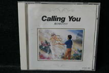 ●送料無料●中古CD● CALLING YOU / 愛の呼びかけ_画像1