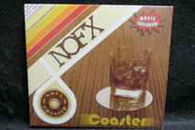 ●送料無料●中古CD● NOFX / COASTER_画像1